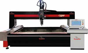 Phenix TechnologieJET 5 AXES